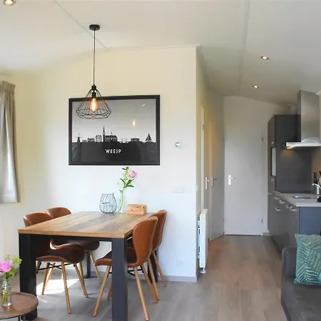 Recreatie Aan De Vecht, 3, Genieten De Rust En Ruimte En Toch Dichtbij De