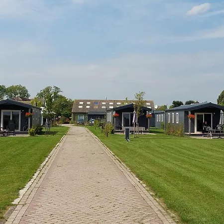 Recreatie Aan De Vecht, 3, Genieten De Rust En Ruimte En Toch Dichtbij De